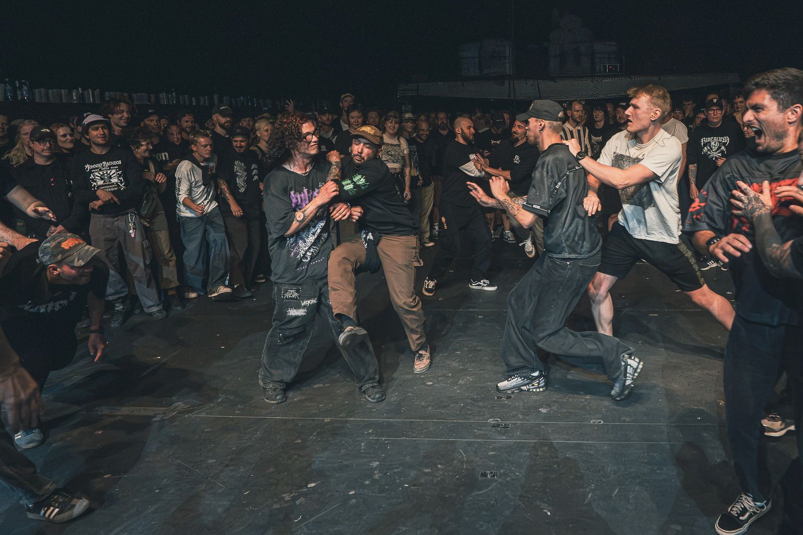 Lifesick - Foto: Joachim Vilholm Vilstrup