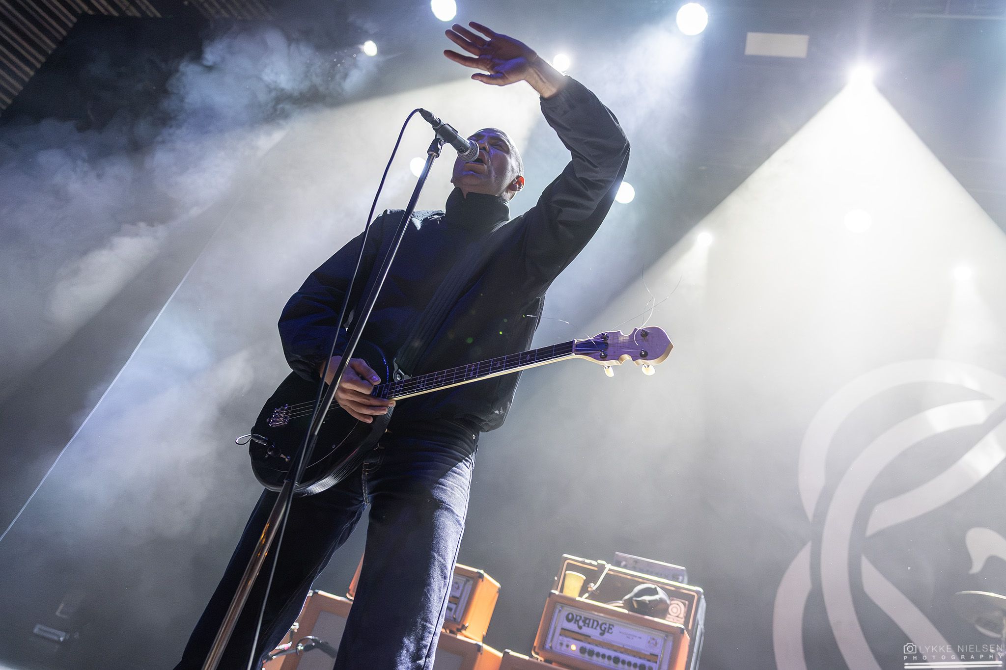 Show Me the Body - Foto: Lykke Nielsen