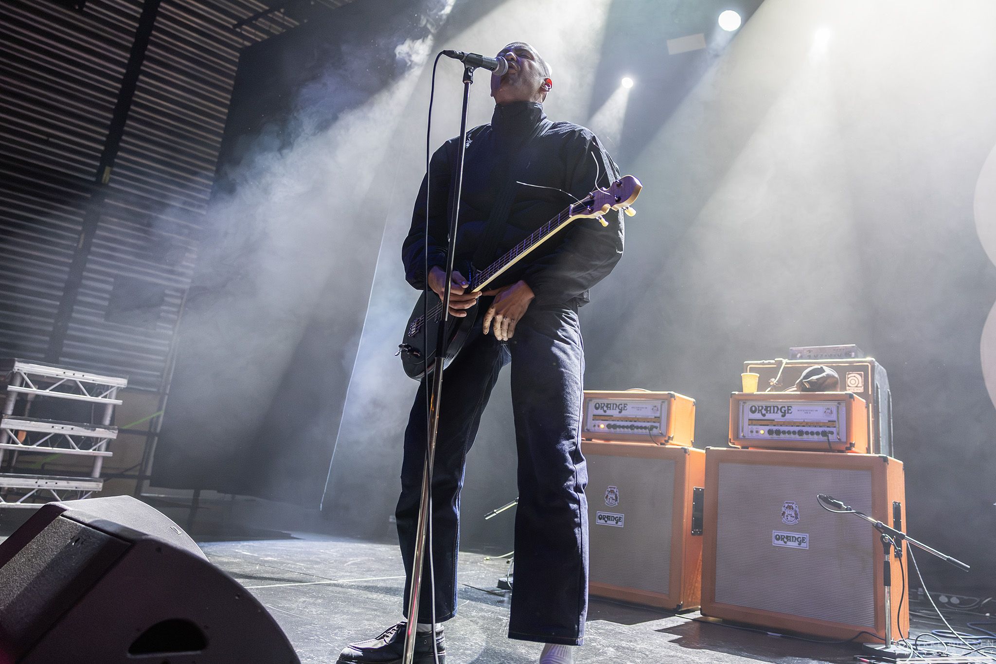 Show Me the Body - Foto: Lykke Nielsen