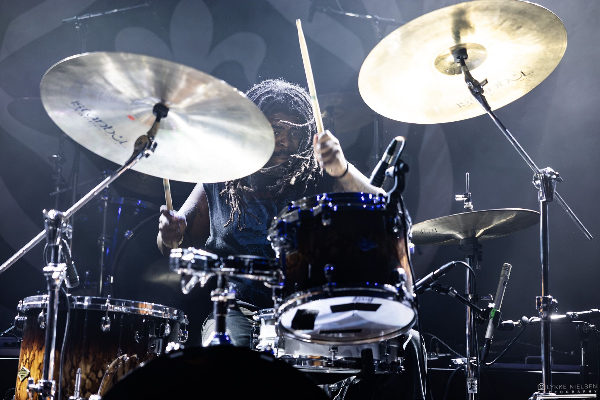 Show Me the Body - Foto: Lykke Nielsen